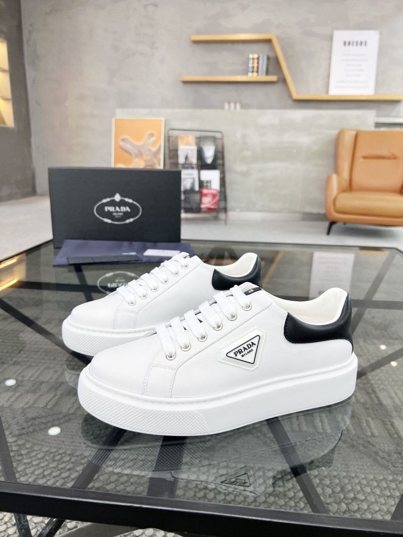 Prada Casual Shoes